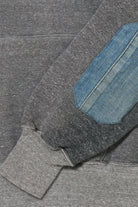 Taiga Takahashi - Lot. 606 Hoodie - Bleached Heather Gray - Canoe Club
