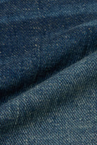 Taiga Takahashi - Lot. 702 Denim Trousers - Damaged Indigo - Canoe Club
