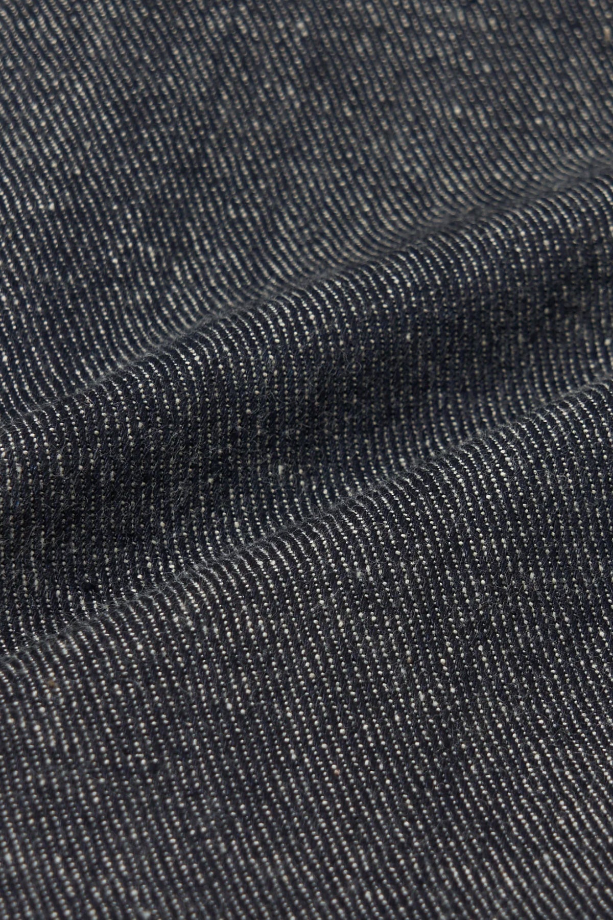Taiga Takahashi - Lot. 714 Denim Side Panel Jacket - Raw Indigo - Canoe Club