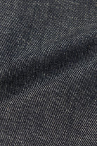 Taiga Takahashi - Lot. 714 Denim Side Panel Jacket - Raw Indigo - Canoe Club