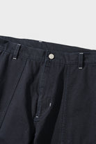 Uniform Bridge - Coverall Work Pants - Navy - Canoe Club