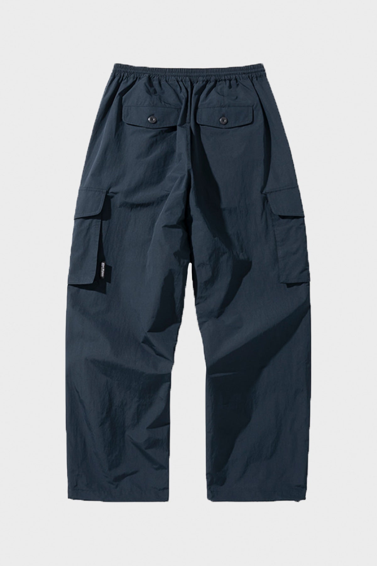 Uniform Bridge - Nylon M51 Pants - Navy - Canoe Club