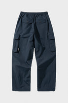 Uniform Bridge - Nylon M51 Pants - Navy - Canoe Club