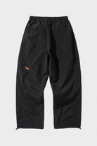 Uniform Bridge - Relaxed Training Pants - Black - Canoe Club
