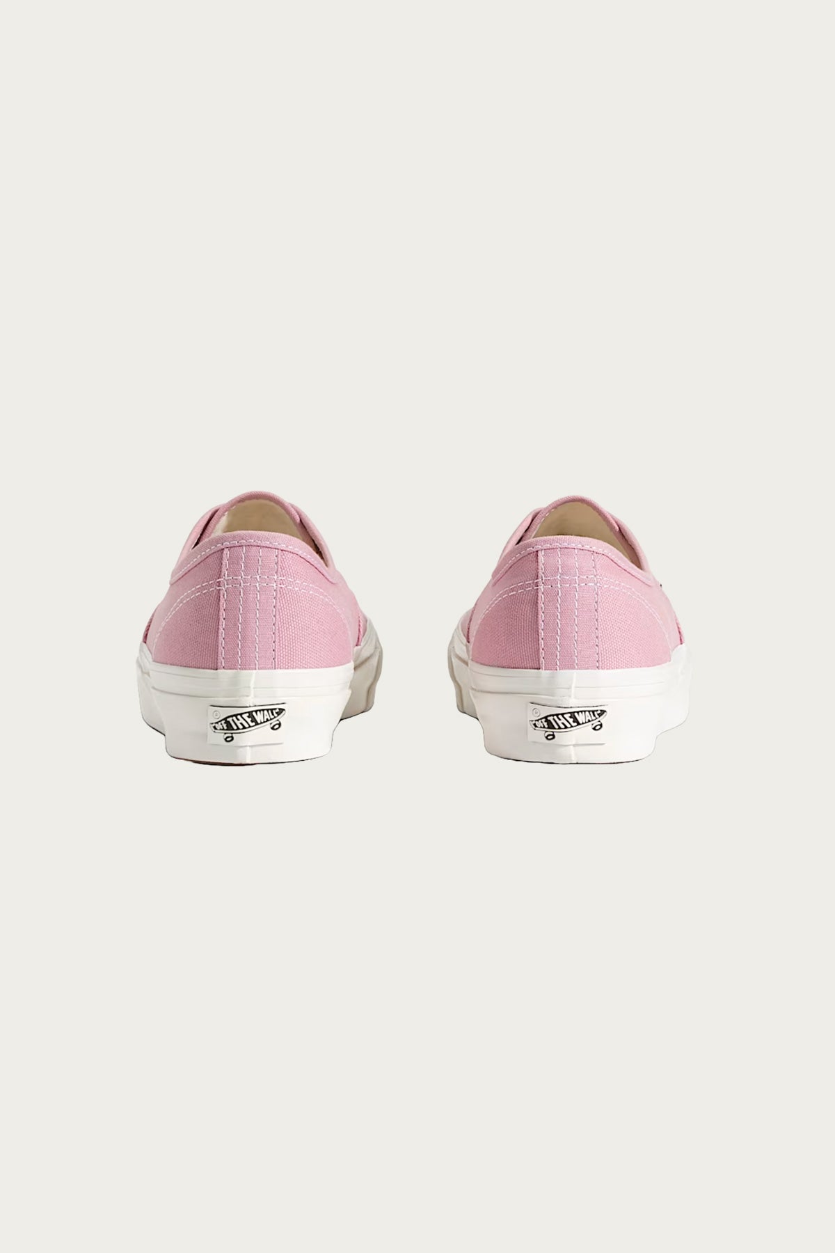 Vans - LX Authentic Reissue 44 - Pink Dawn - Canoe Club