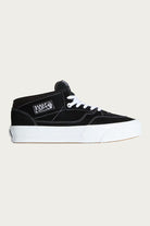 Vans - LX Half Cab Reissue 33 - Black/White - Canoe Club