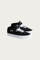 Vans - LX Half Cab Reissue 33 - Black/White - Canoe Club