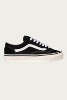 Vans - LX Old Skool 36 - Black/Marshmallow - Canoe Club