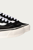 Vans - LX Old Skool 36 - Black/Marshmallow - Canoe Club