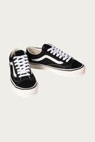 Vans - LX Old Skool 36 - Black/Marshmallow - Canoe Club