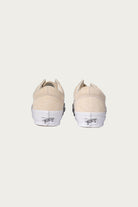 Vans - LX Old Skool - Pig Suede Creme Brule - Canoe Club