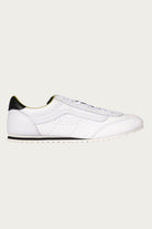 Vans - LX Super Lowpro - White - Canoe Club