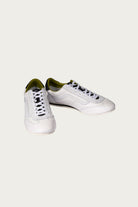 Vans - LX Super Lowpro - White - Canoe Club