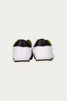 Vans - LX Super Lowpro - White - Canoe Club