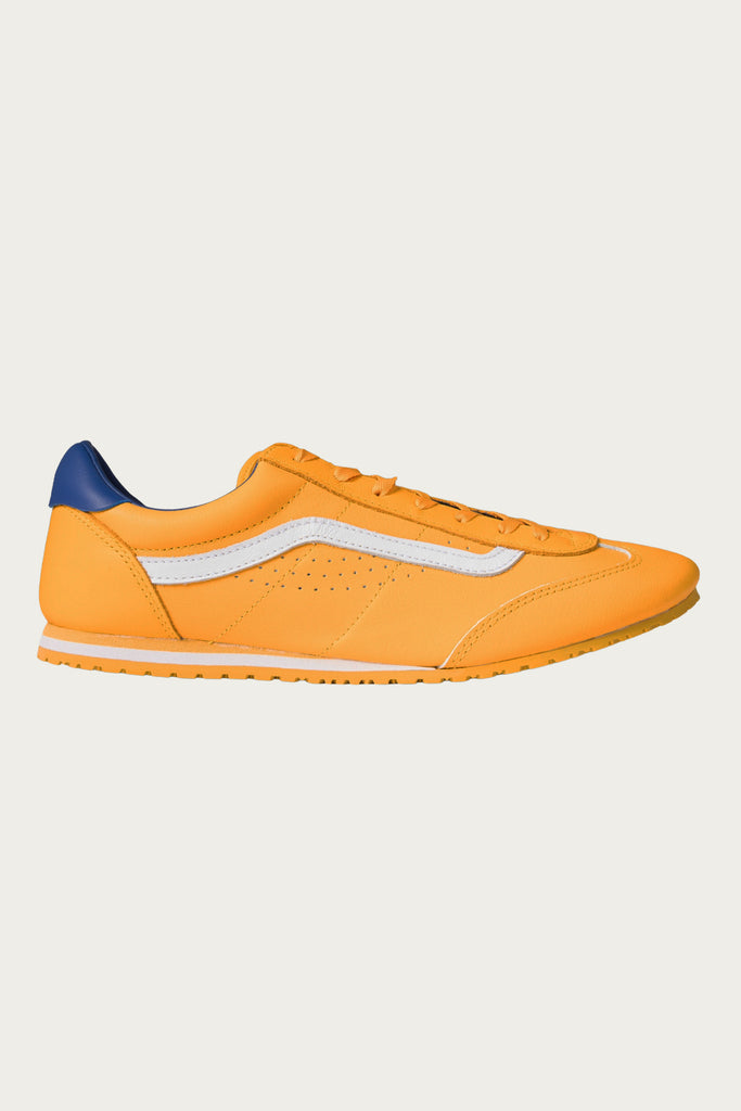 Vans - LX Super Lowpro - Yellow - Canoe Club