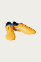 Vans - LX Super Lowpro - Yellow - Canoe Club