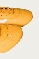 Vans - LX Super Lowpro - Yellow - Canoe Club