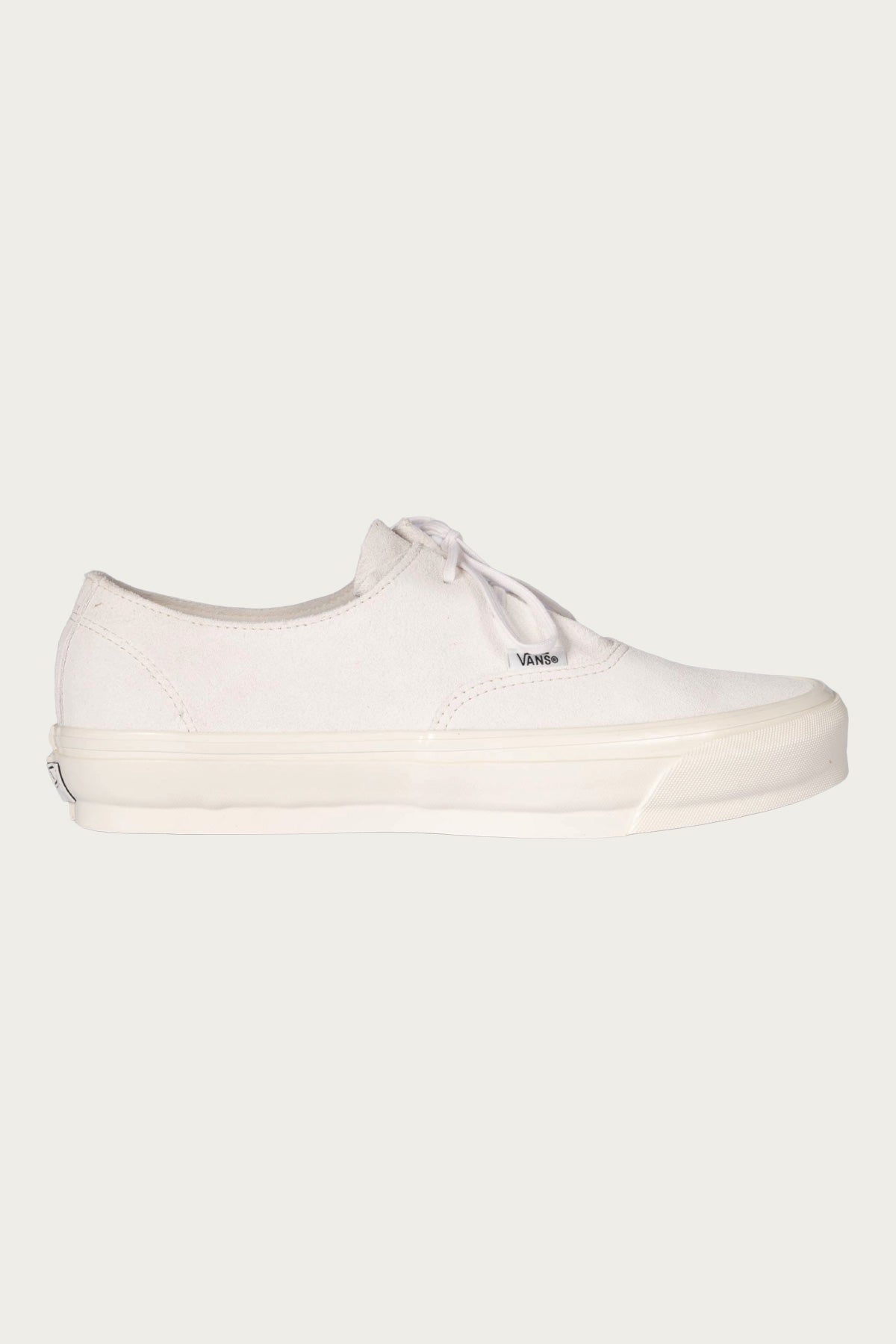 Vans - LX Authentic Ease - Blanc de Blanc - Canoe Club
