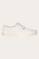 Vans - LX Authentic Ease - Blanc de Blanc - Canoe Club