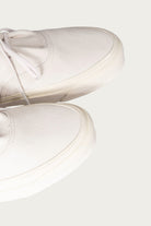 Vans - LX Authentic Ease - Blanc de Blanc - Canoe Club
