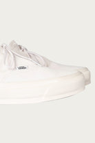 Vans - LX Authentic Ease - Blanc de Blanc - Canoe Club