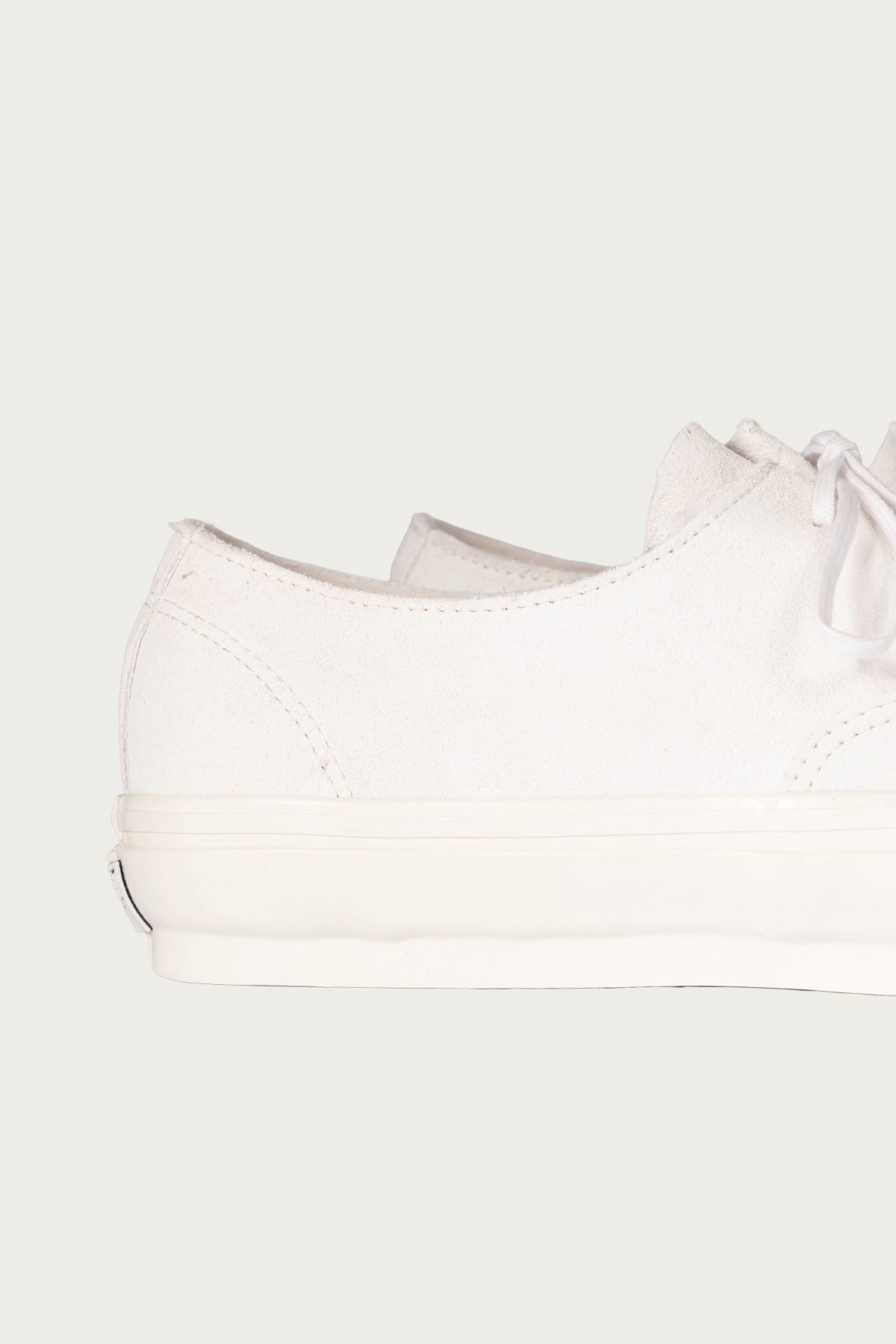 Vans - LX Authentic Ease - Blanc de Blanc - Canoe Club
