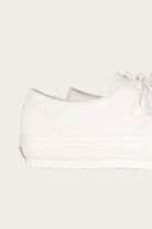 Vans - LX Authentic Ease - Blanc de Blanc - Canoe Club