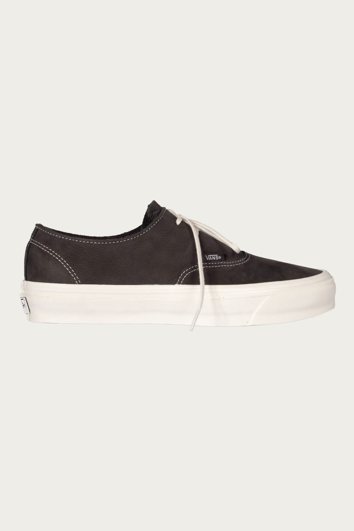 Vans - LX Authentic Ease - Faded Black - Canoe Club