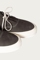 Vans - LX Authentic Ease - Faded Black - Canoe Club