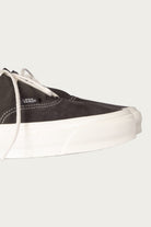 Vans - LX Authentic Ease - Faded Black - Canoe Club