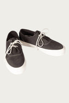 Vans - LX Authentic Ease - Faded Black - Canoe Club