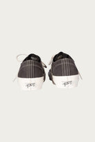 Vans - LX Authentic Ease - Faded Black - Canoe Club