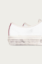 Vans - LX Authentic 44 - Aged Black/White - Canoe Club