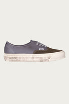 Vans - LX Authentic 44 - Aged Coal/Steel - Canoe Club
