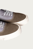 Vans - LX Authentic 44 - Aged Coal/Steel - Canoe Club