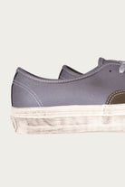 Vans - LX Authentic 44 - Aged Coal/Steel - Canoe Club