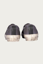 Vans - LX Authentic 44 - Aged Coal/Steel - Canoe Club