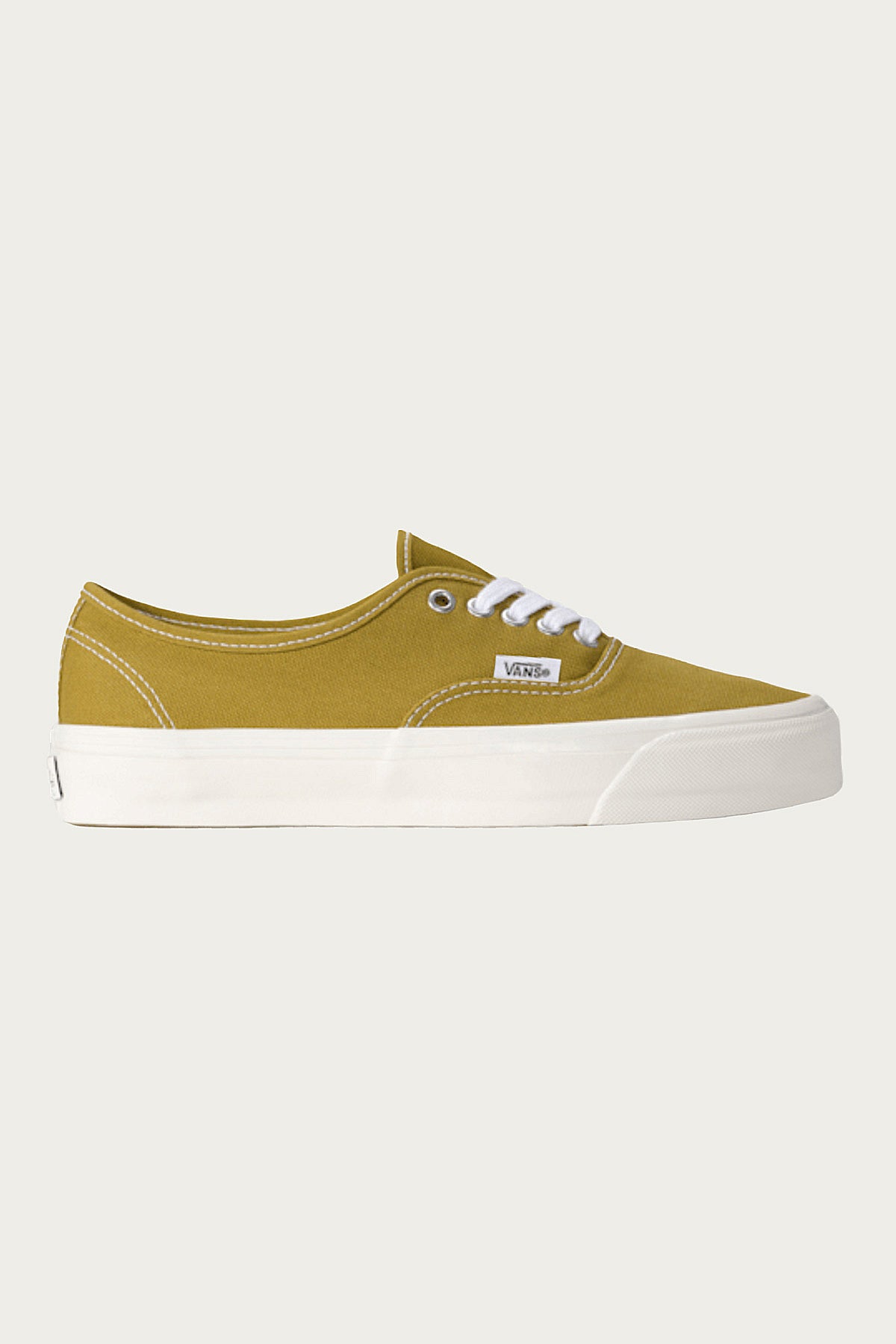 Vans - LX Authentic 44 - Burnt Gold - Canoe Club