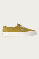 Vans - LX Authentic 44 - Burnt Gold - Canoe Club