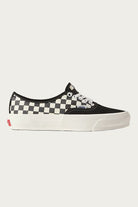 Vans - LX Authentic 44 - Checkerboard Asphalt - Canoe Club