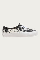 Vans - LX Authentic 44 - Cow Black/Marshmallow - Canoe Club