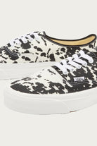 Vans - LX Authentic 44 - Cow Black/Marshmallow - Canoe Club