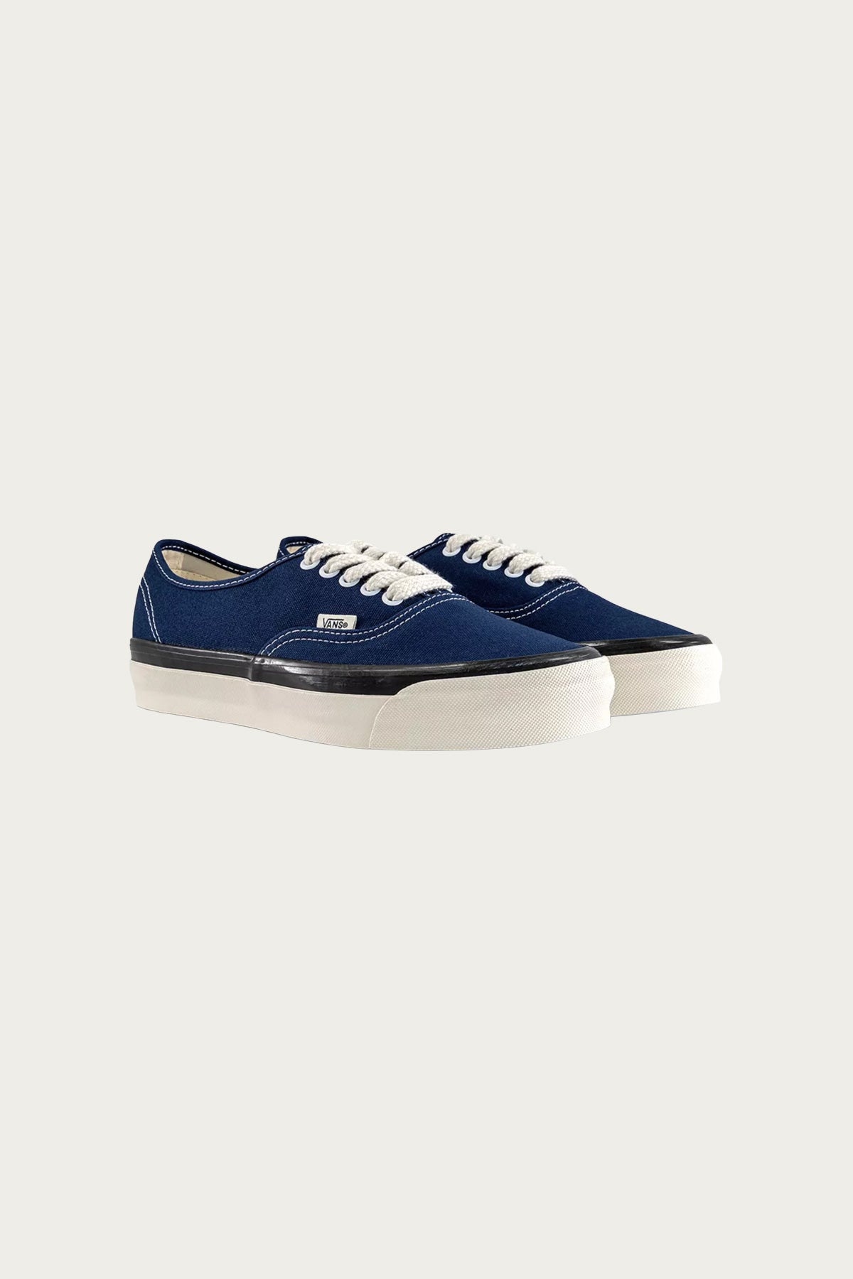 Vans - LX Authentic 44 Deck - Blue - Canoe Club