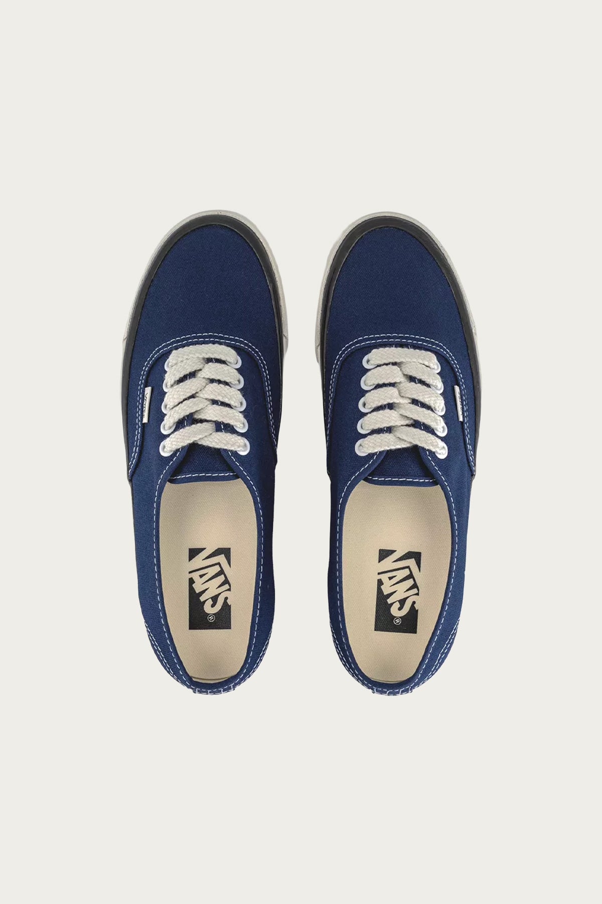 Vans LX Authentic 44 Deck | Blue | Canoe Club