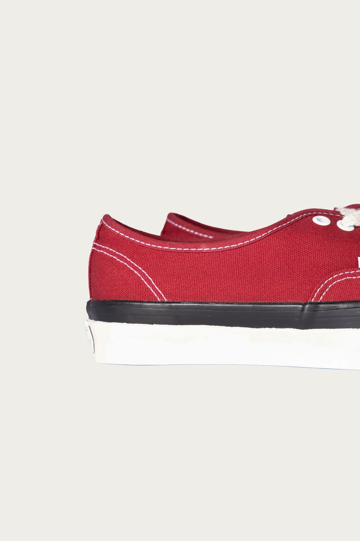 Vans - LX Authentic 44 Deck - Bordeaux - Canoe Club