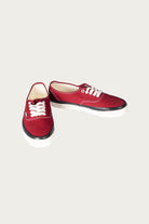 Vans - LX Authentic 44 Deck - Bordeaux - Canoe Club