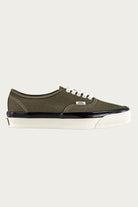 Vans - LX Authentic 44 Deck - Olive - Canoe Club