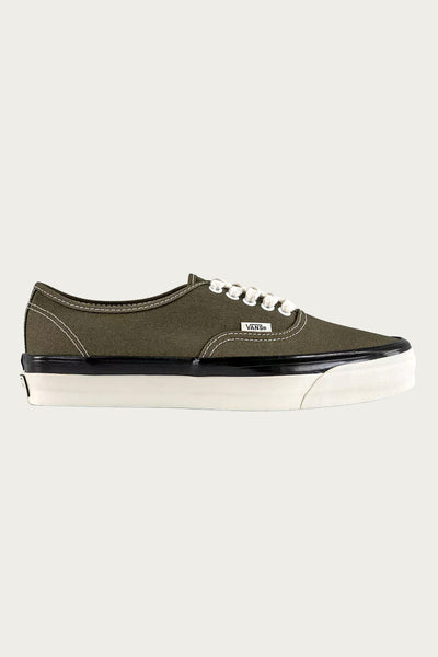 Vans LX Authentic 44 Deck | Olive | Canoe Club