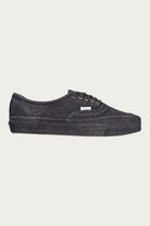 Vans - LX Authentic 44 - Denim Black - Canoe Club
