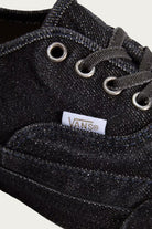 Vans - LX Authentic 44 - Denim Black - Canoe Club